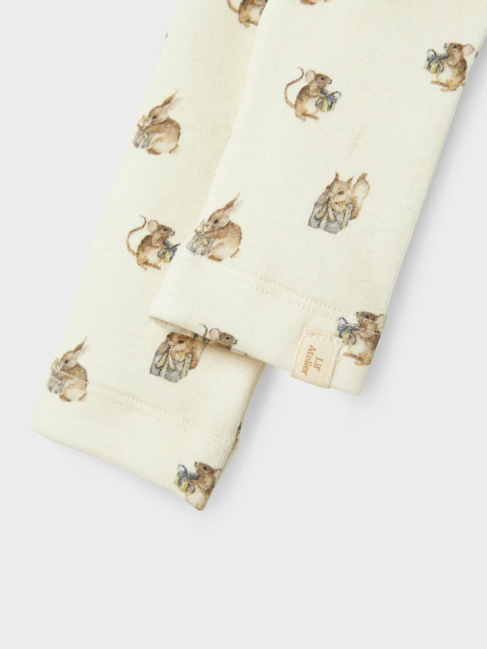 Gayo gno slim legging - TURTLEDOVE