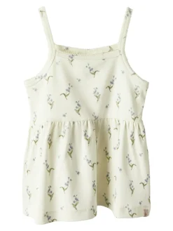 Gayo Sad Sommertop - Forget me/Coconut milk