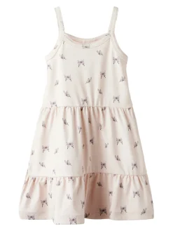 Gayo San Kjole - Butterfly/Peach blush