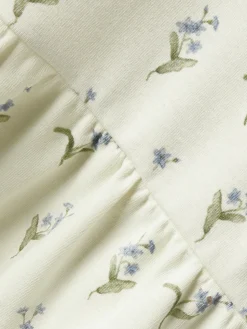 Gayo San Kjole - Forget me/Coconut milk