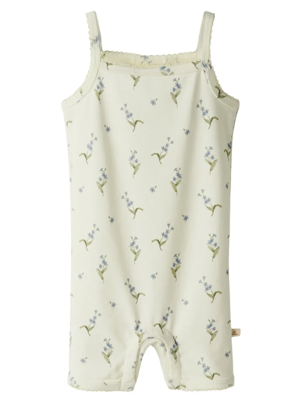 Gayo Sao Sommerdragt - Forget me/Coconut milk