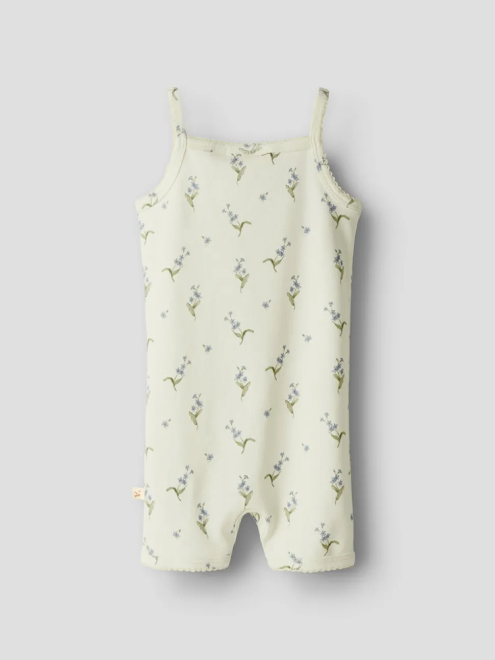 Gayo Sao Sommerdragt - Forget me/Coconut milk