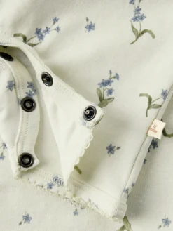 Gayo Sao Sommerdragt - Forget me/Coconut milk