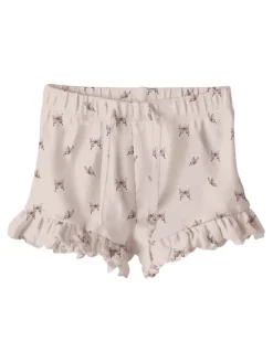 Gayo Sen Shorts - Butterfly/Peach blush