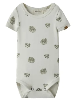 Gayo Sor Body kortærmet - Frog/Coconut milk