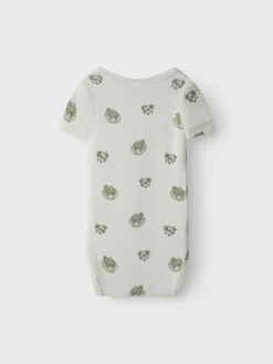 Gayo Sor Body kortærmet - Frog/Coconut milk