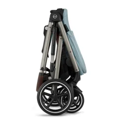 Gazelle S - Stormy Blue