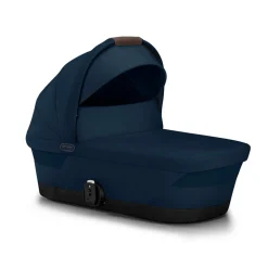 Gazelle S Cot - Ocean Blue
