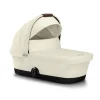 Gazelle S Cot - Seashell Beige
