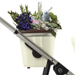 Gazelle S kombivogn - Seashell Beige