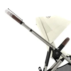 Gazelle S kombivogn - Seashell Beige