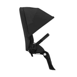 Gazelle S Sædeenhed - Moon Black