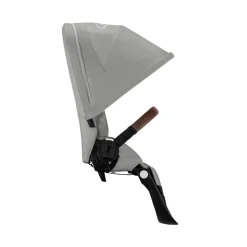 Gazelle S Sædeenhed - Stone Grey