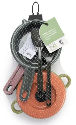 GB Gryde-si-pande i net 7 dele