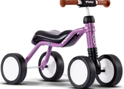 Gåcykel - Wutsch - Lilla