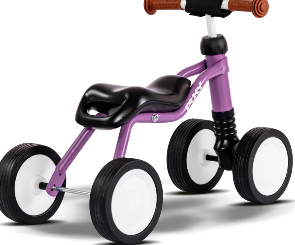 Gåcykel - Wutsch - Lilla