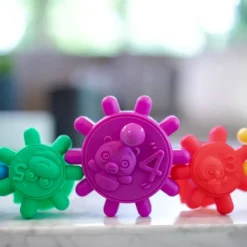 Gears of Discovery tandhjul m. sugekopper