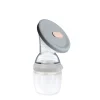 Gen. 3 Brystpumpe m. låg 160 ml