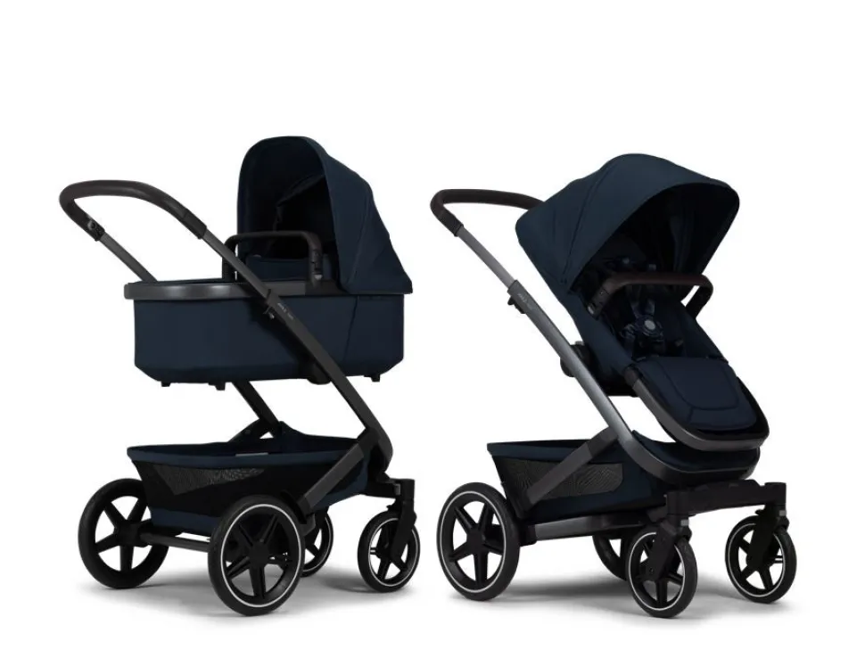 Geo3 Komplet - Navy blue