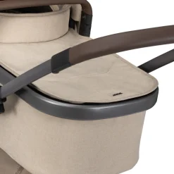 Geo3 Komplet - Sandy taupe