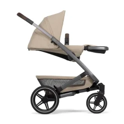 Geo3 Komplet - Sandy taupe