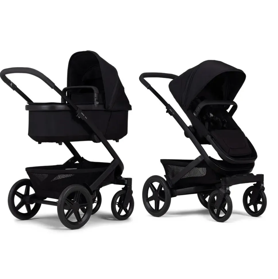 Geo3 Komplet - Space black