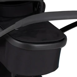 Geo3 Komplet - Space black