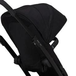 Geo3 Komplet - Space black