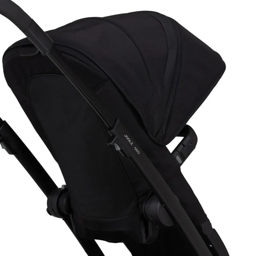 Geo3 Komplet - Space black