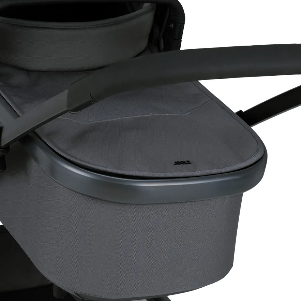 Geo3 Komplet - Stone grey