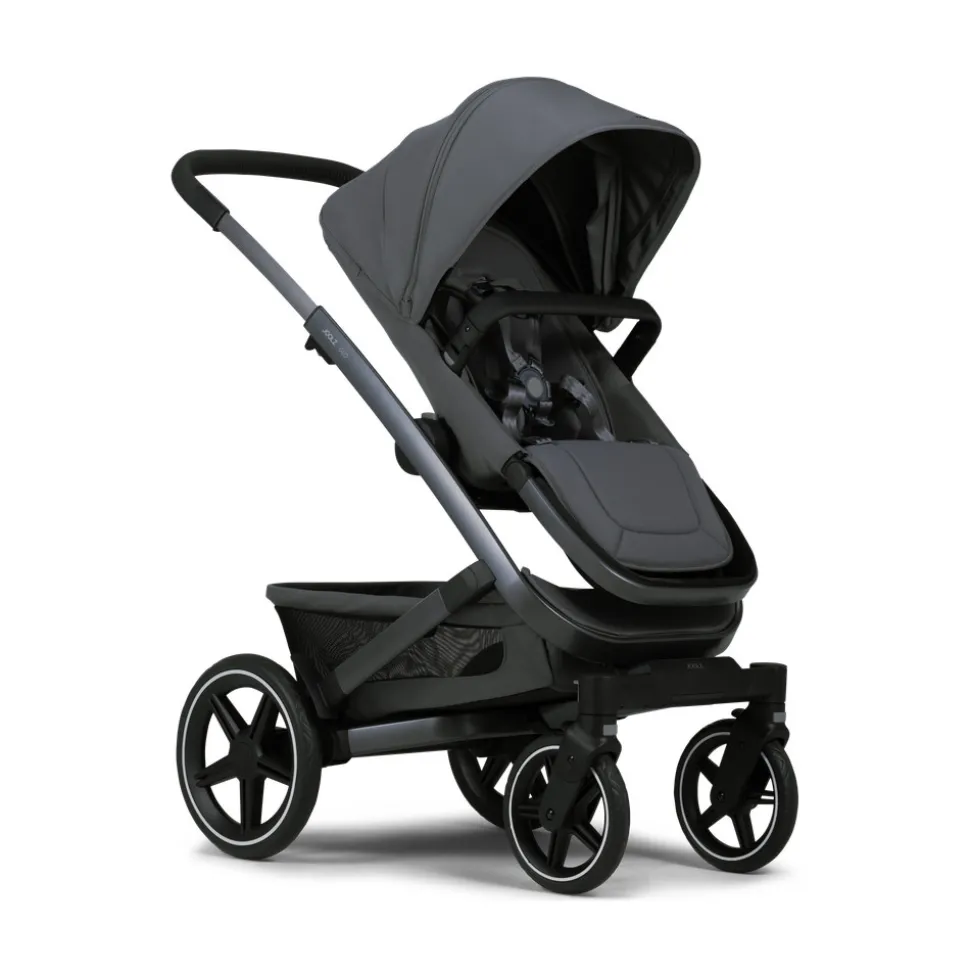 Geo3 Komplet - Stone grey