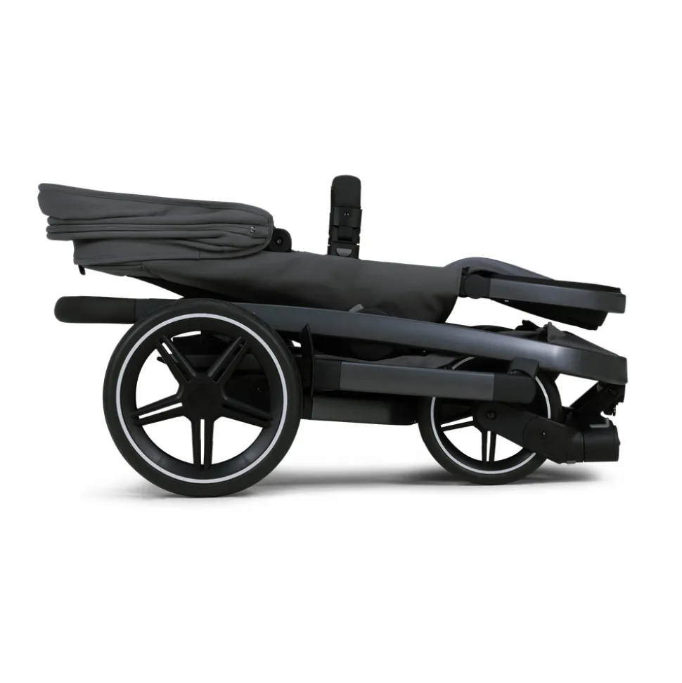 Geo3 Komplet - Stone grey