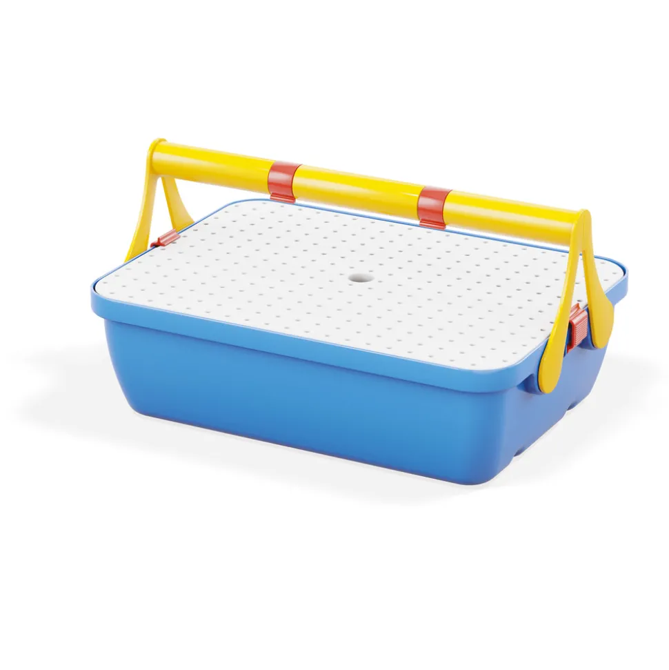 Georello Tech byggekasse