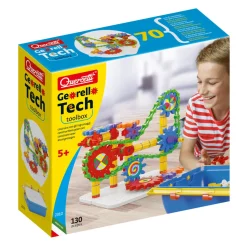 Georello Tech byggekasse