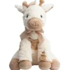 Giraf bamse 28 cm