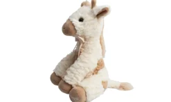 Giraf bamse 28 cm