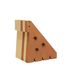 Giraf L24 Yellow Zoo