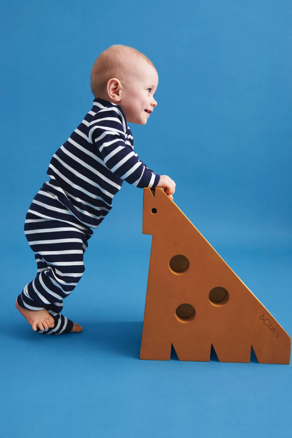 Giraf L24 Yellow Zoo