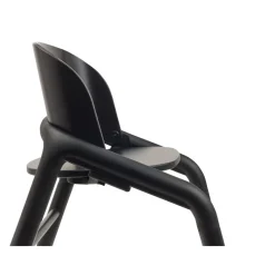 Giraffe højstol - black