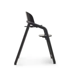 Giraffe højstol - black