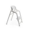 Giraffe højstol - white