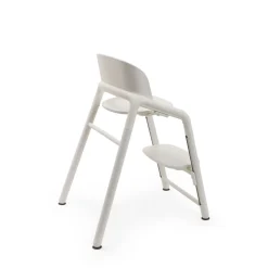 Giraffe højstol - white