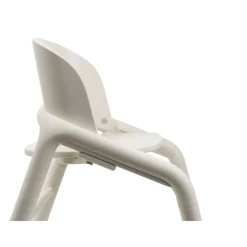 Giraffe højstol - white