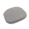 Giraffe junior pillow - grey weave