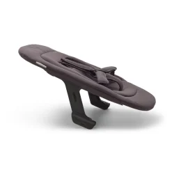 Giraffe newborn set - tornado grey