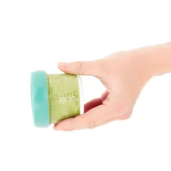 Glas madbøtter - 4x 220ml