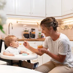 Glas madbøtter - 4x 220ml