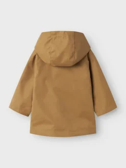 Godo løs jakke - PETRIFIED