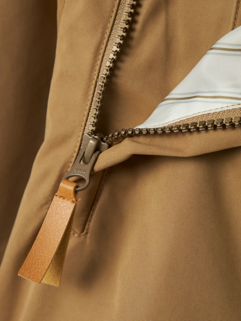 Godo løs jakke - PETRIFIED