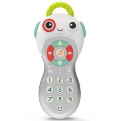 Grab & Zap Fjernbetjening